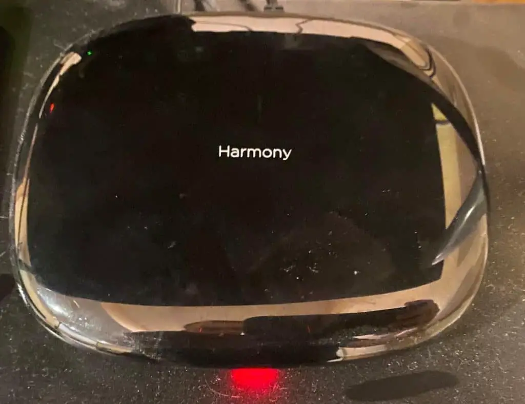 Harmony RF Receiver
